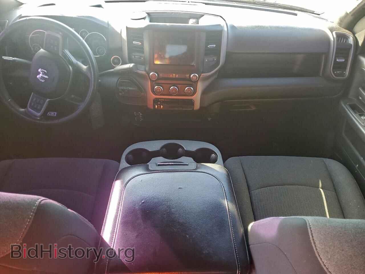 2021 RAM 2500 - VIN: 3C6UR5CL7MG609654 - Фото 8