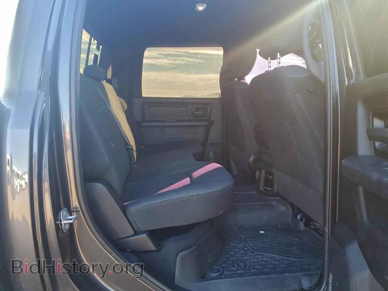 2021 RAM 2500 - VIN: 3C6UR5CL7MG609654 - Фото 10