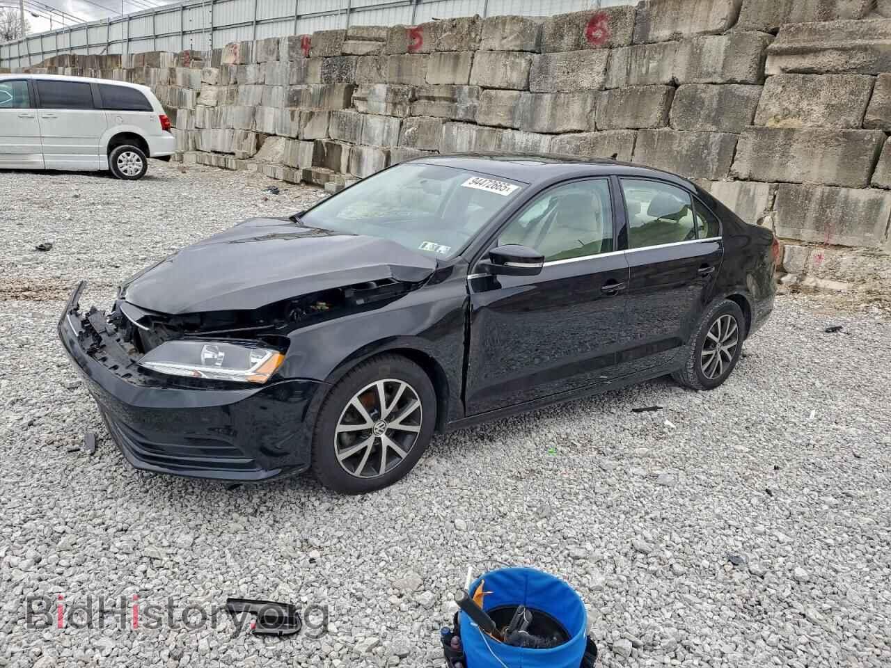 Photo 3VWB67AJ5HM268832 - VOLKSWAGEN JETTA 2017