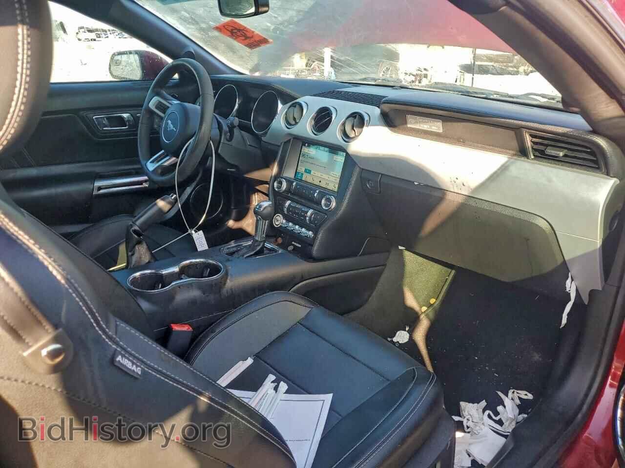 2017 FORD ALL Models - VIN: 1FA6P8TH7H5264004 - Фото 8