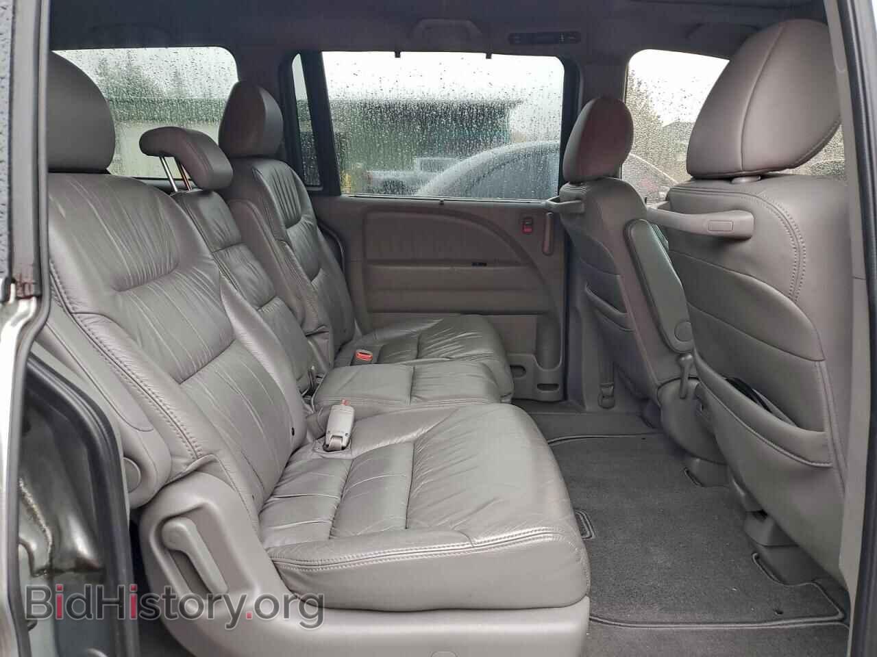 2010 HONDA All Models - VIN: 5FNRL3H74AB077748 - Фото 11