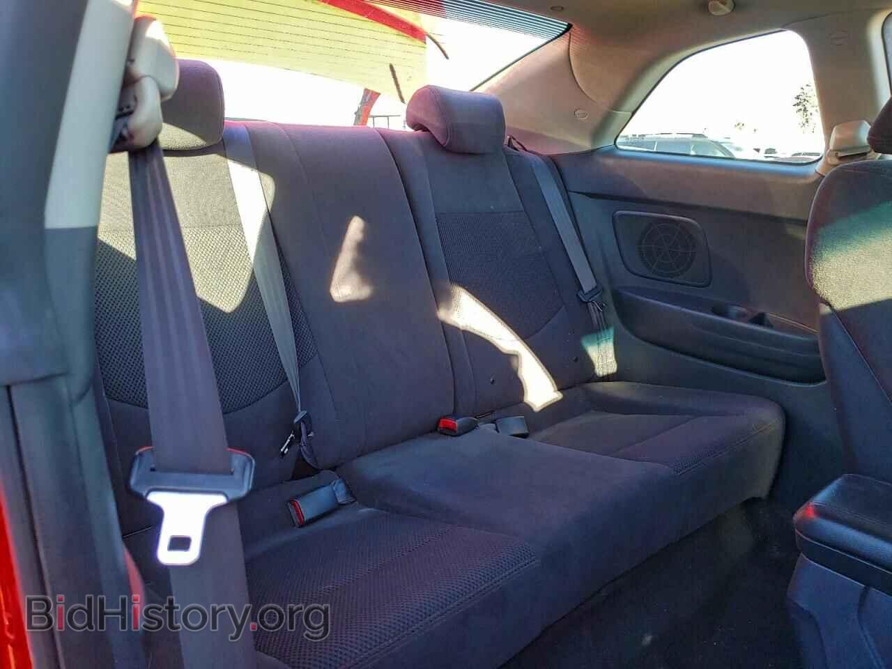 2012 KIA FORTE - VIN: KNAFW6A37C5584745 - Фото 10