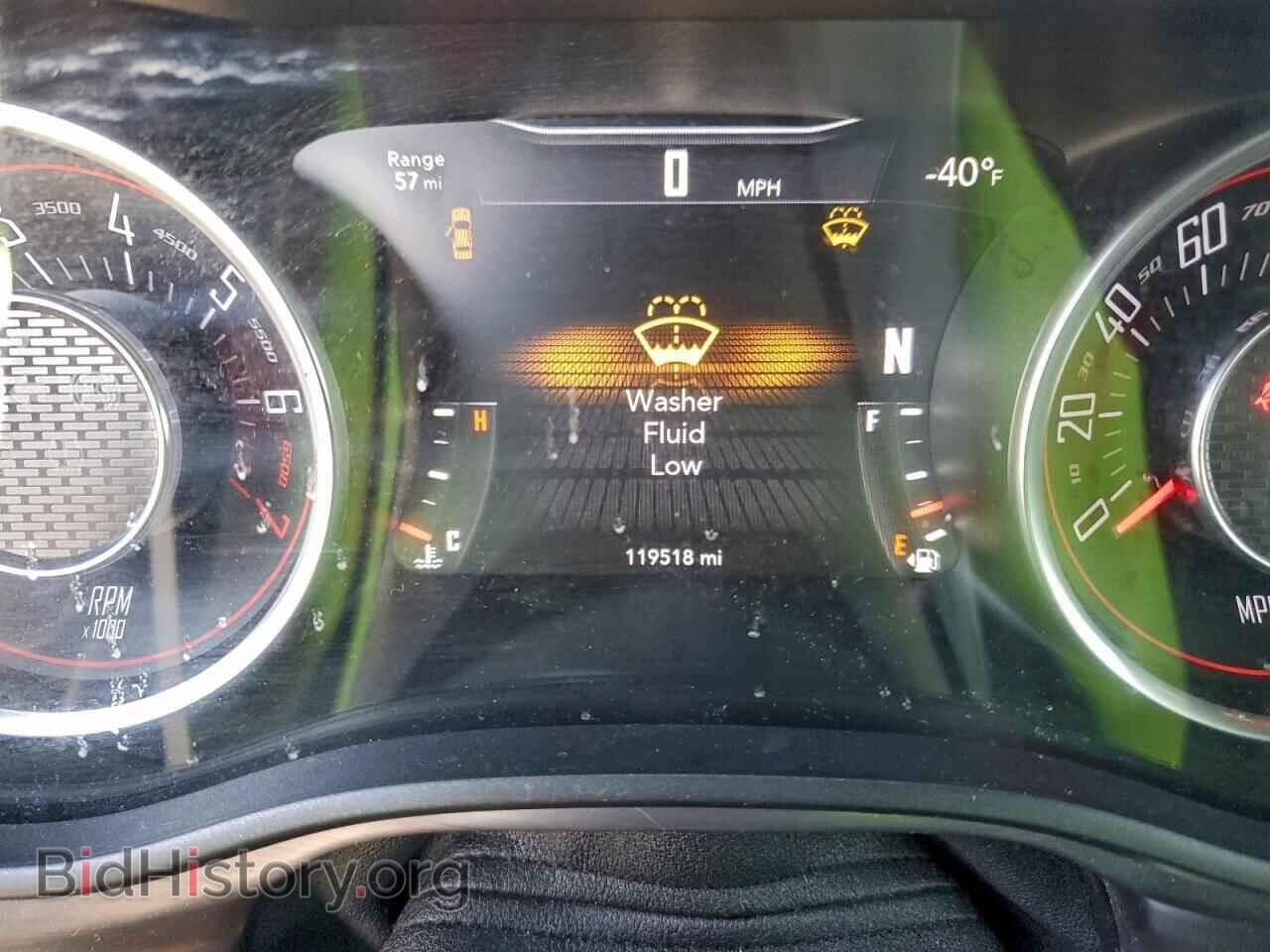 2015 DODGE CHALLENGER - VIN: 2C3CDZAG6FH723085 - Photo 9