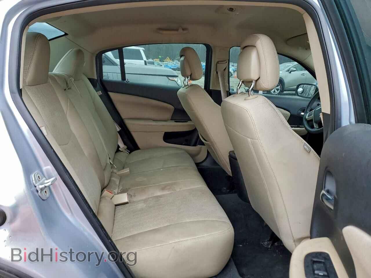 2013 CHRYSLER 200 - VIN: 1C3CCBBBXDN539320 - Photo 10