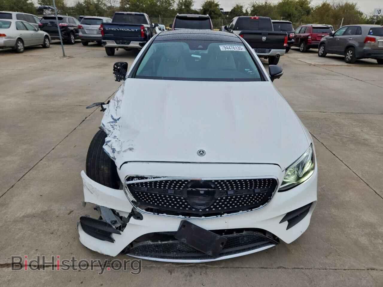 2019 MERCEDES-BENZ E-CLASS - VIN: WDD1J6HB4KF094867 - Фото 5