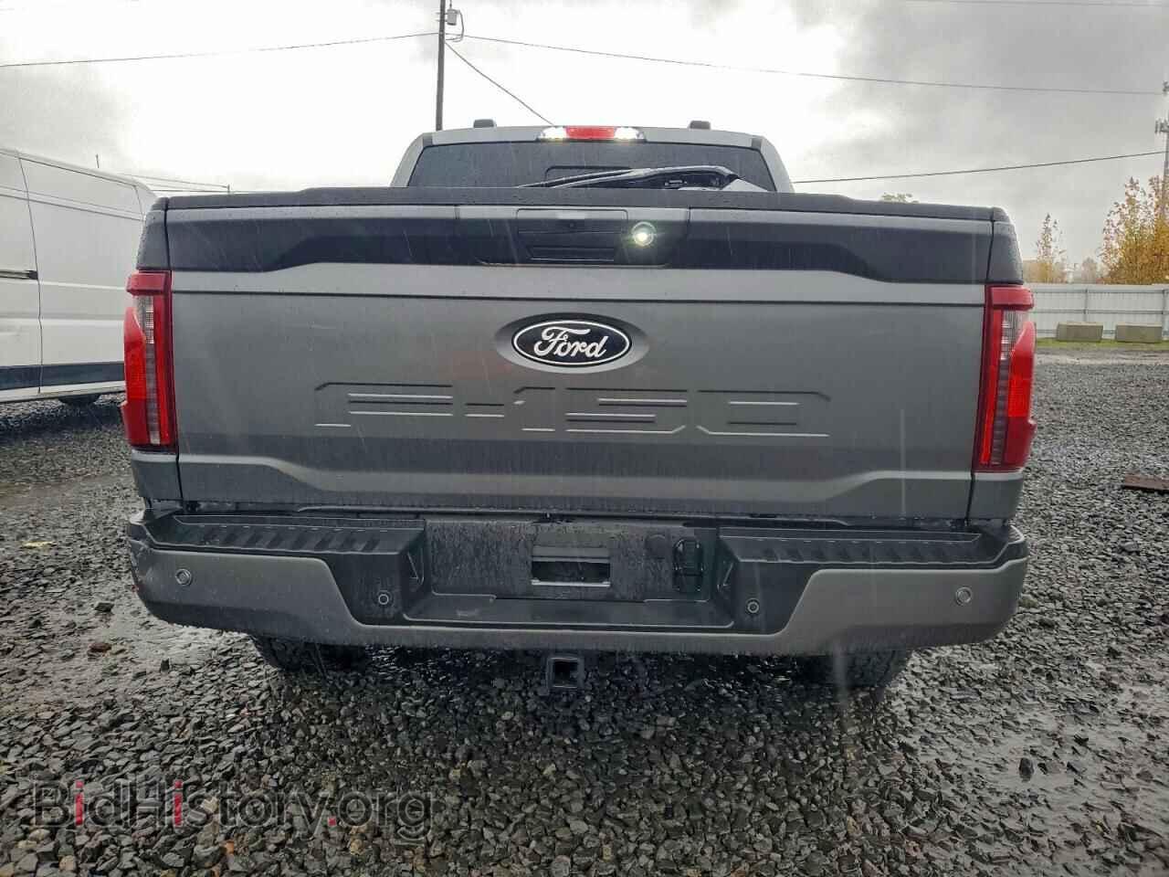 2025 FORD All Models - VIN: 1FTFW3LD5SFA90299 - Фото 6