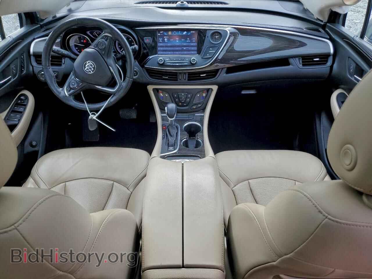 2020 BUICK ENVISION - VIN: LRBFXCSA3LD061545 - Photo 8