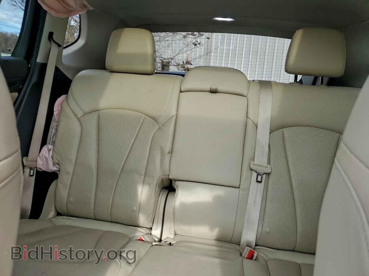2020 BUICK ENVISION - VIN: LRBFXCSA3LD061545 - Photo 10