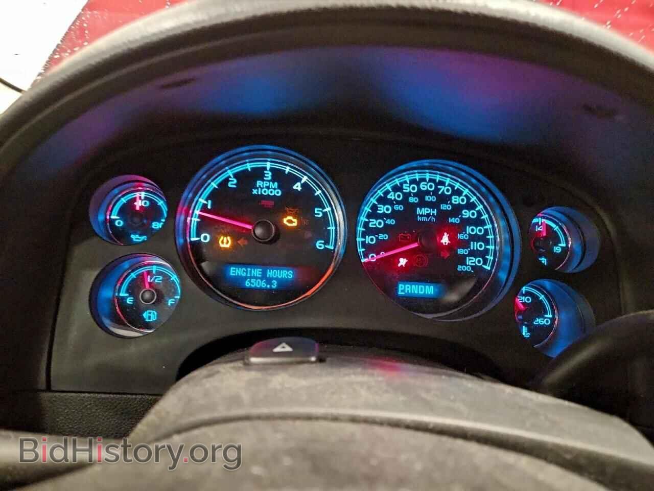 2011 GMC YUKON - VIN: 1GKS2EEFXBR208225 - Фото 9