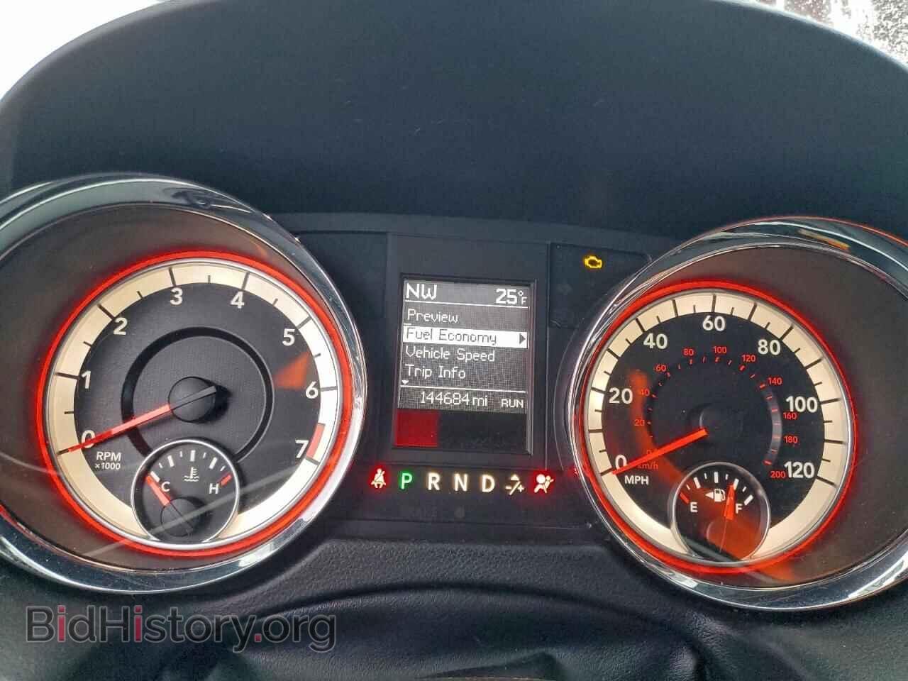2018 DODGE CARAVAN - VIN: 2C4RDGEG3JR342883 - Фото 9