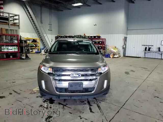 2013 FORD EDGE - VIN: 2FMDK4KC6DBC42012 - Photo 14