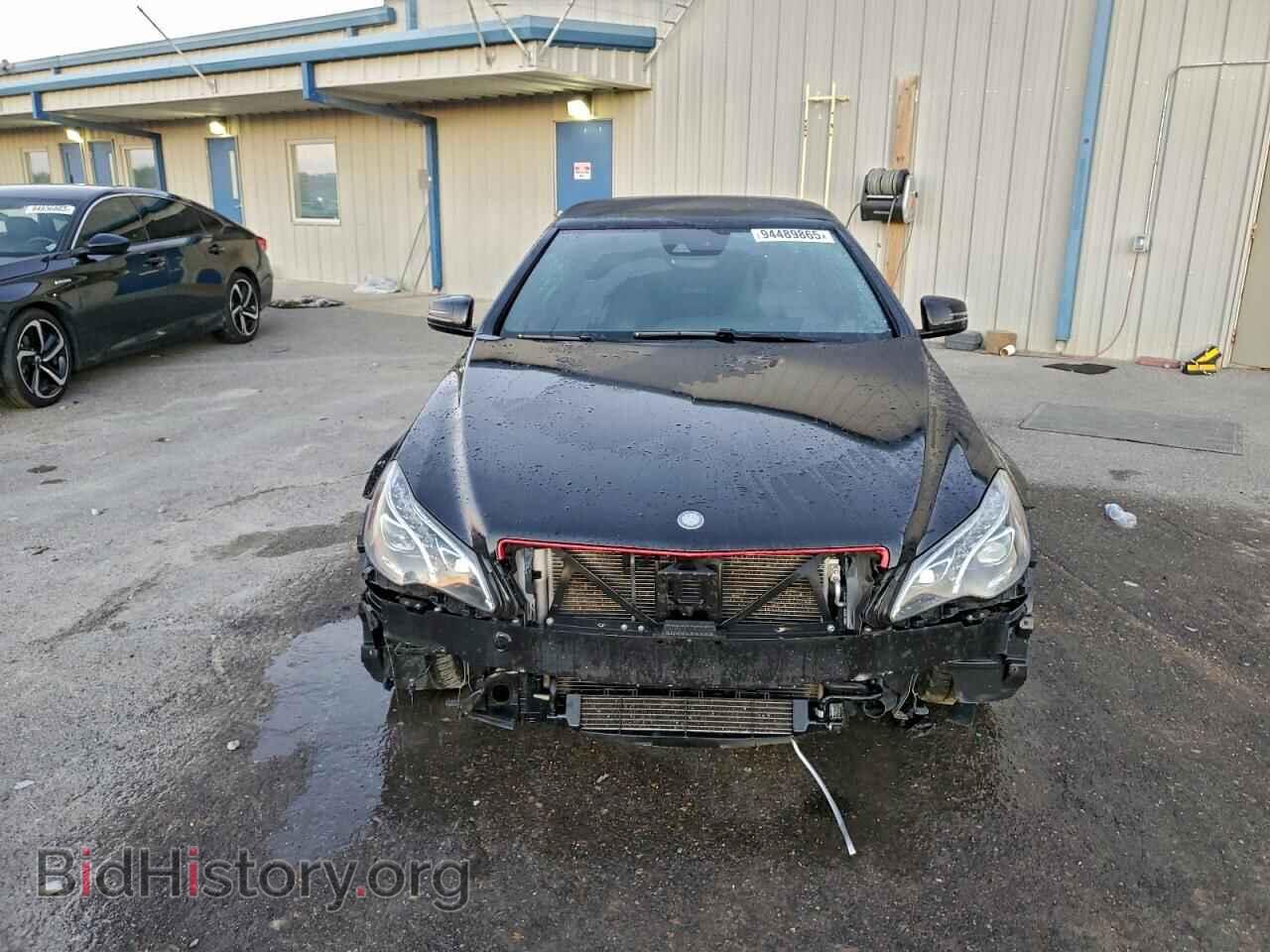 2014 MERCEDES-BENZ E-CLASS - VIN: WDDKK7DF4EF240401 - Фото 5