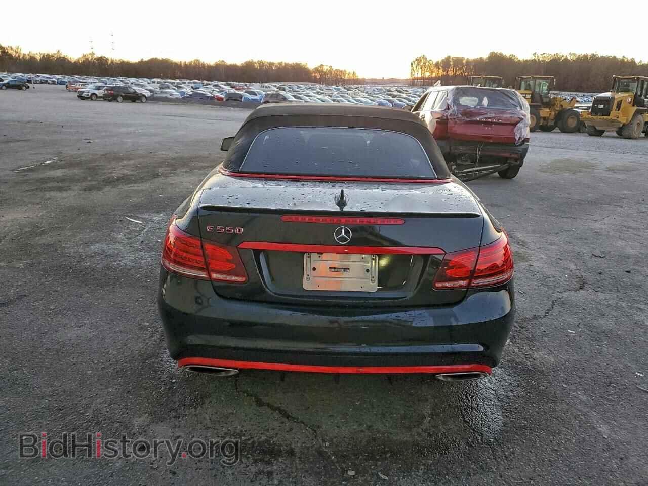 2014 MERCEDES-BENZ E-CLASS - VIN: WDDKK7DF4EF240401 - Фото 6