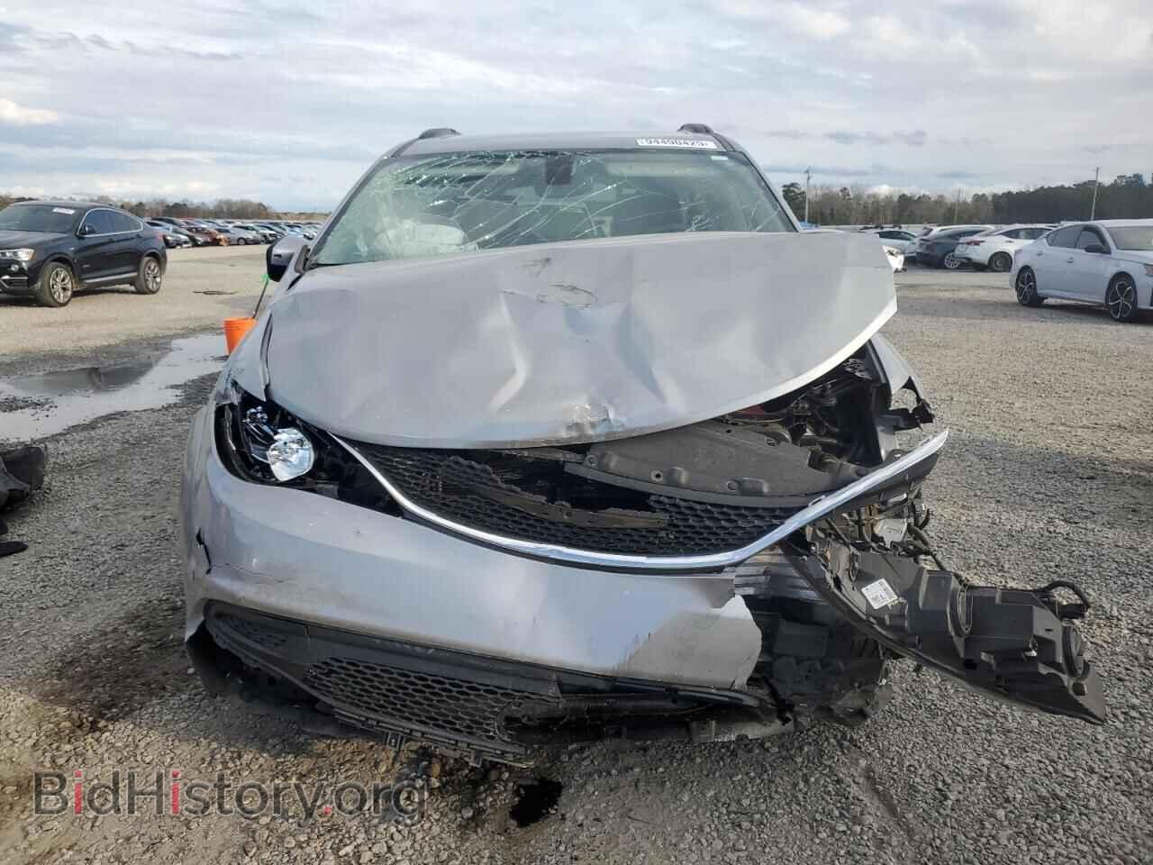 2021 CHRYSLER MINIVAN - VIN: 2C4RC1DG9MR516073 - Photo 5