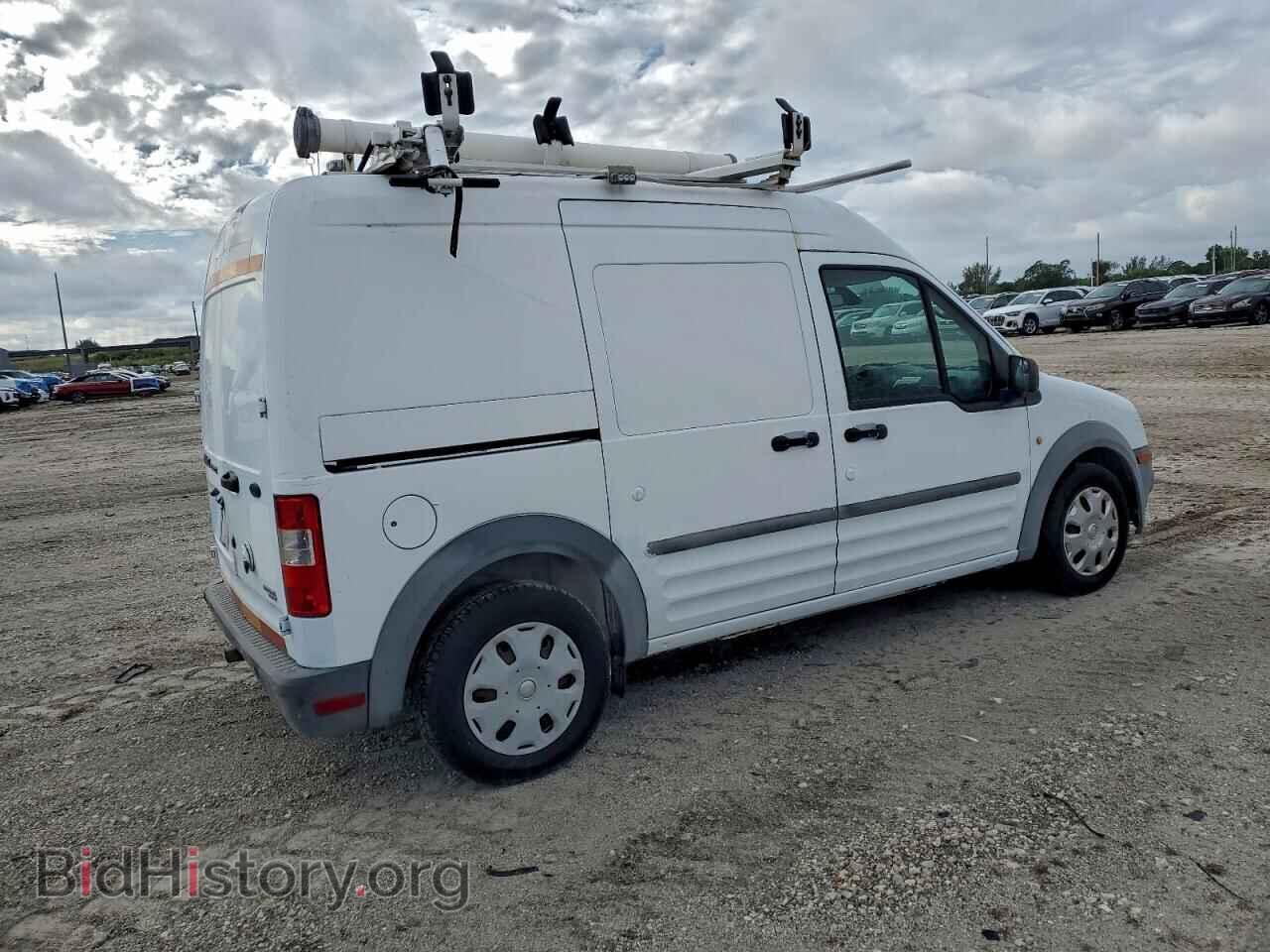 2012 FORD TRANSIT - VIN: NM0LS7AN7CT114703 - Фото 3