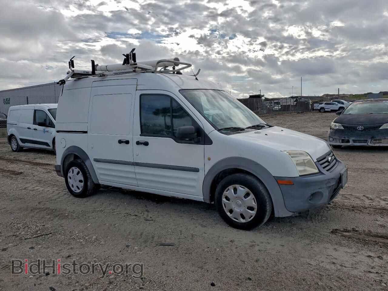 2012 FORD TRANSIT - VIN: NM0LS7AN7CT114703 - Фото 4
