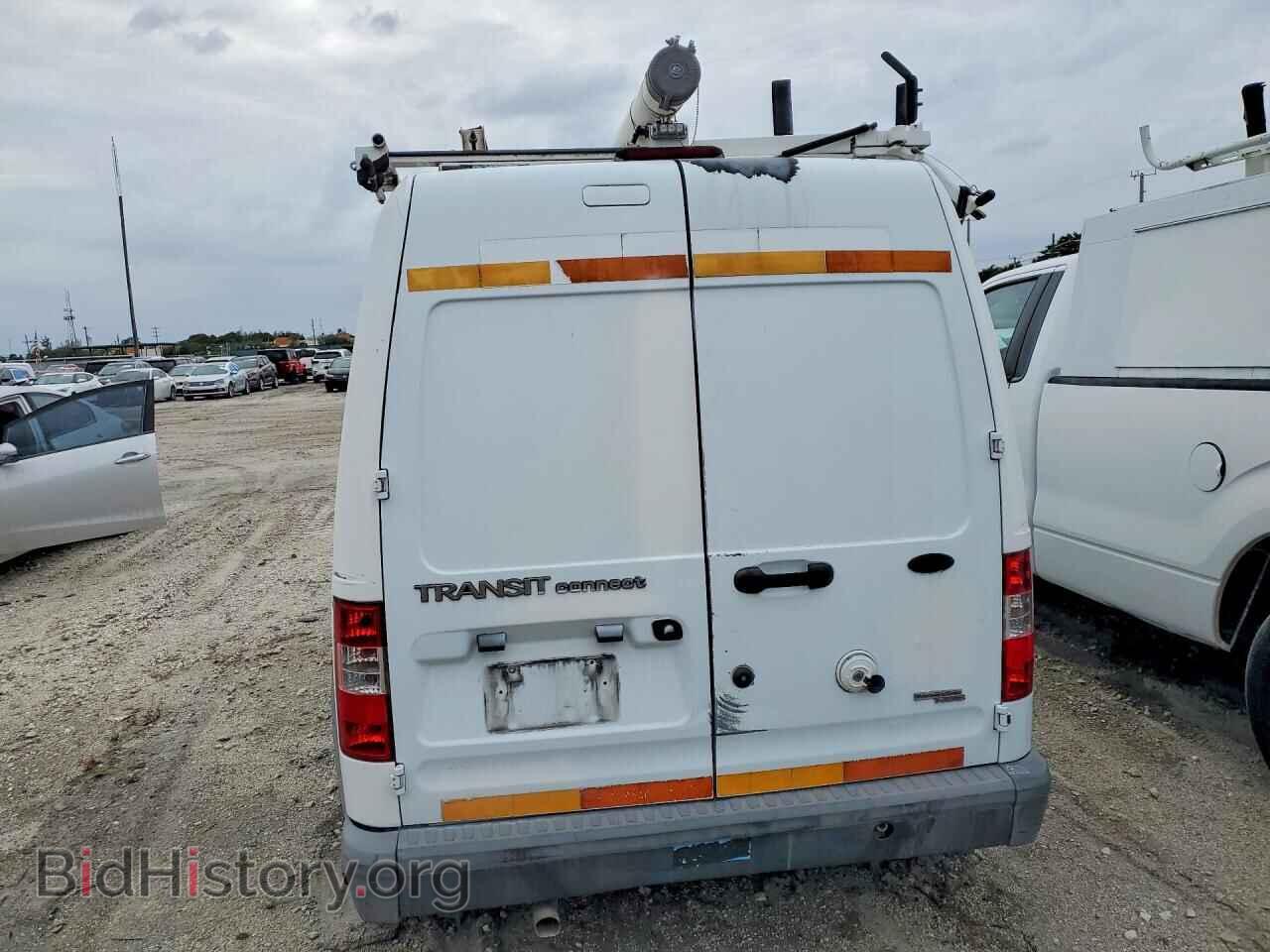 2012 FORD TRANSIT - VIN: NM0LS7AN7CT114703 - Фото 6