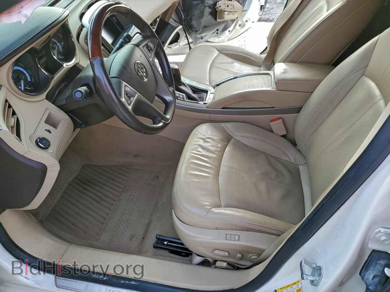 2013 BUICK LACROSSE - VIN: 1G4GF5E38DF220868 - Фото 7