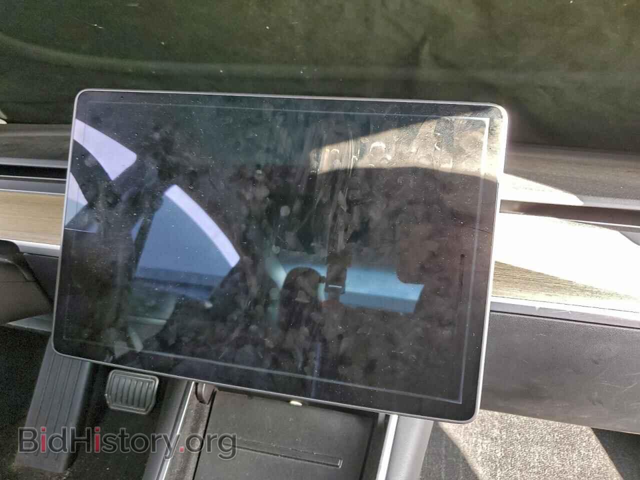 2018 TESLA MODEL 3 - VIN: 5YJ3E1EAXJF046248 - Photo 9