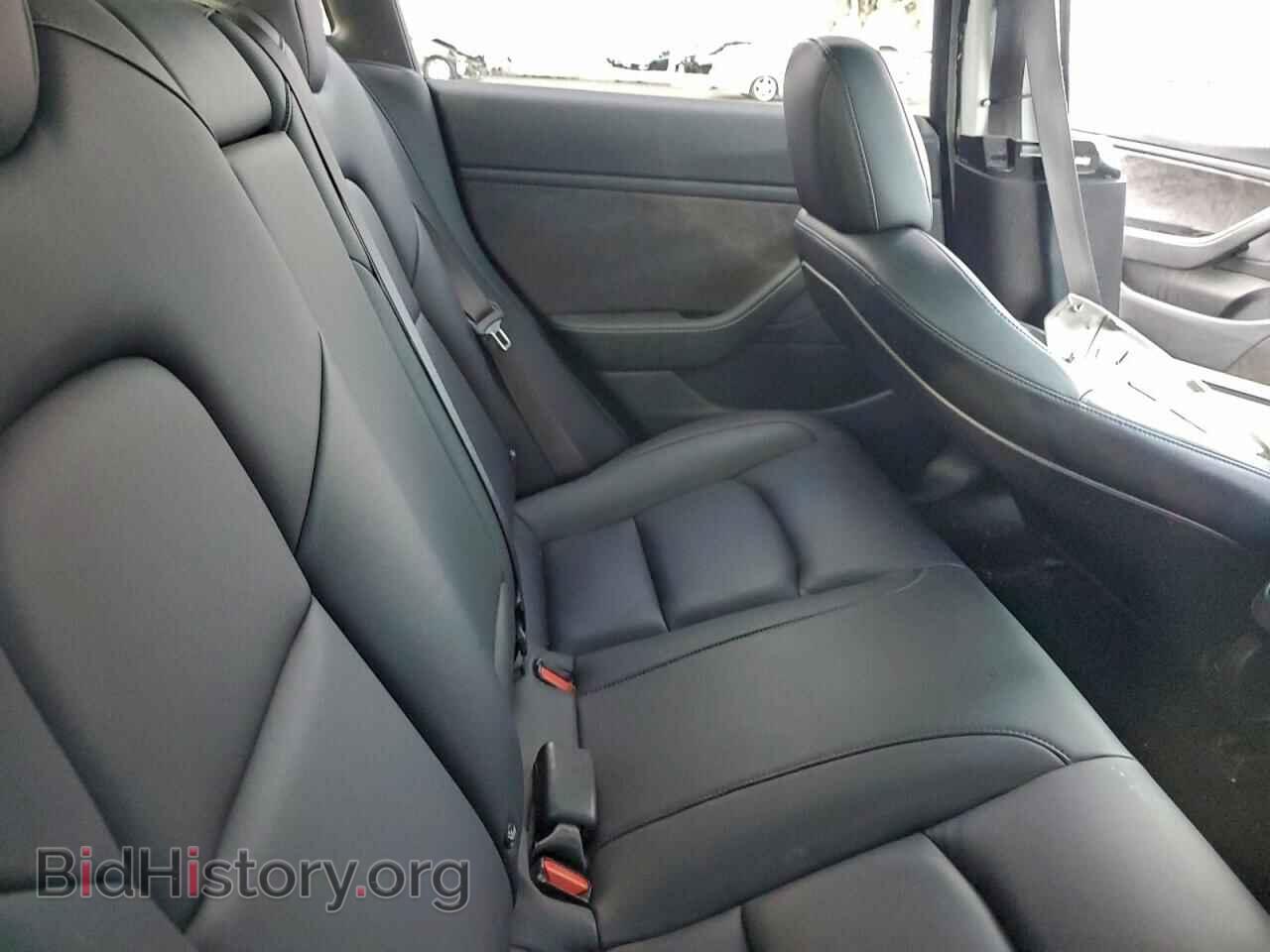 2018 TESLA MODEL 3 - VIN: 5YJ3E1EAXJF046248 - Photo 10