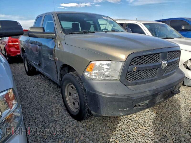 2015 RAM 1500 (VIN 1C6RR7FT4FS598900) — photo 4 of 12