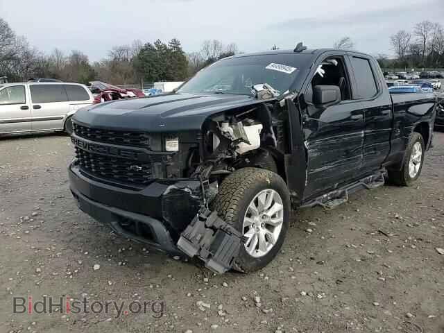2019 CHEVROLET ALL Models - VIN: 1GCRYBEH5KZ347350 - Фото 14