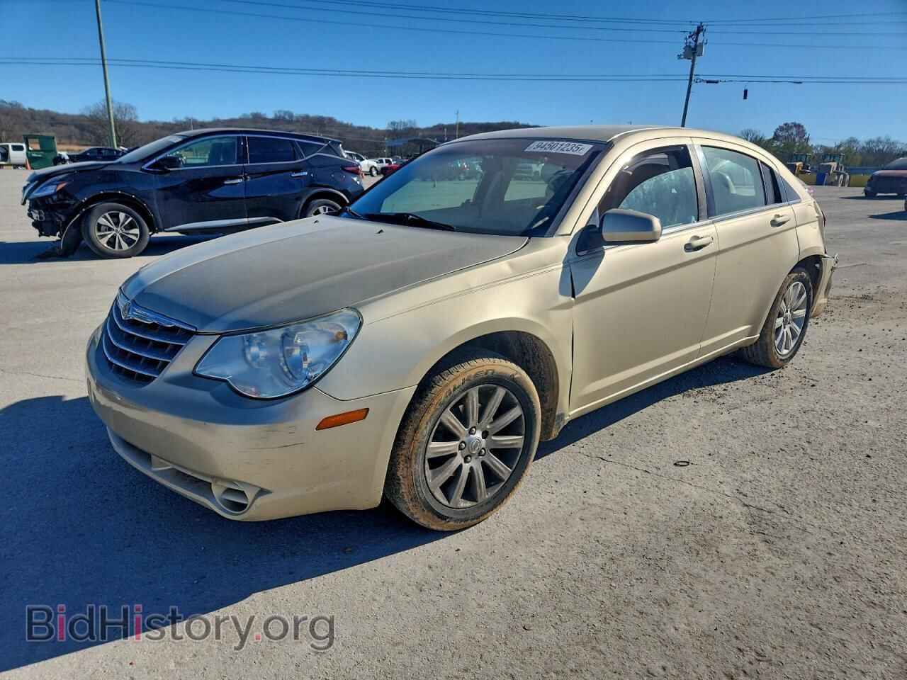 Photo 1C3CC5FB0AN120156 - CHRYSLER SEBRING 2010