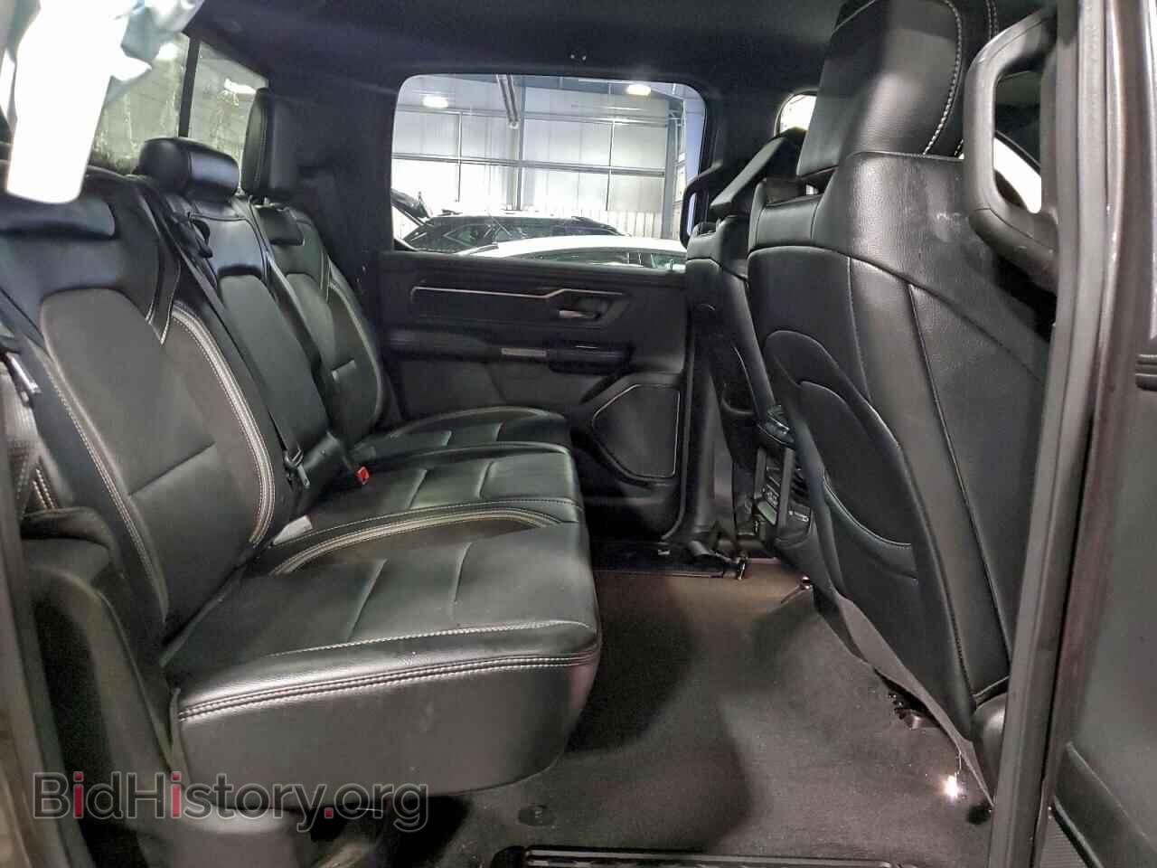 2022 RAM 1500 - VIN: 1C6SRFJT5NN139570 - Фото 10