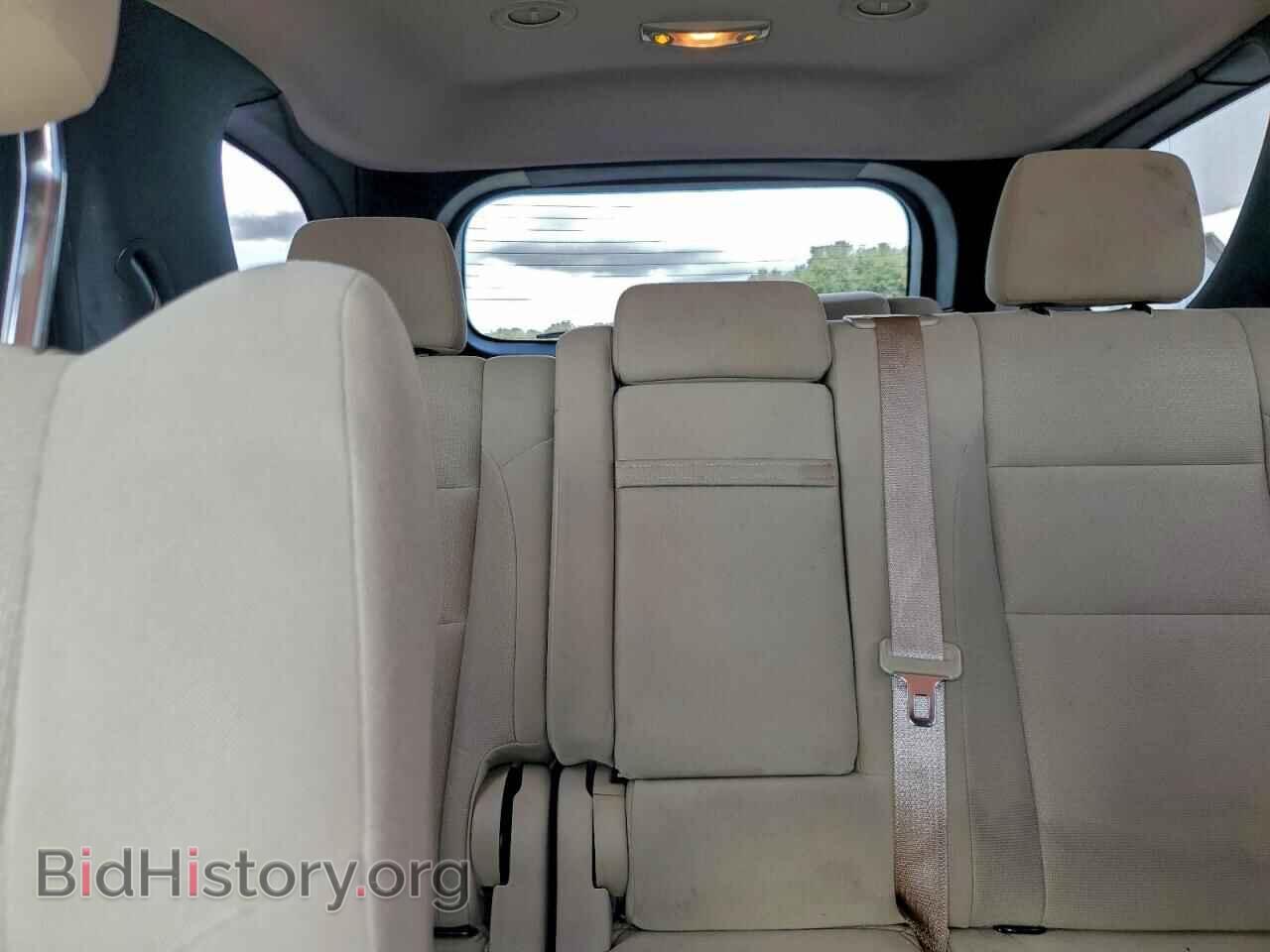 2015 DODGE DURANGO - VIN: 1C4RDHAG8FC907558 - Фото 10