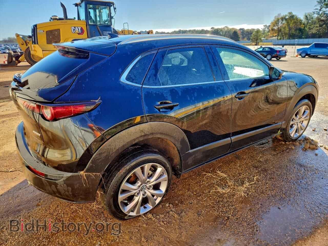 2020 MAZDA CX30 - VIN: 3MVDMAEM1LM130960 - Фото 3