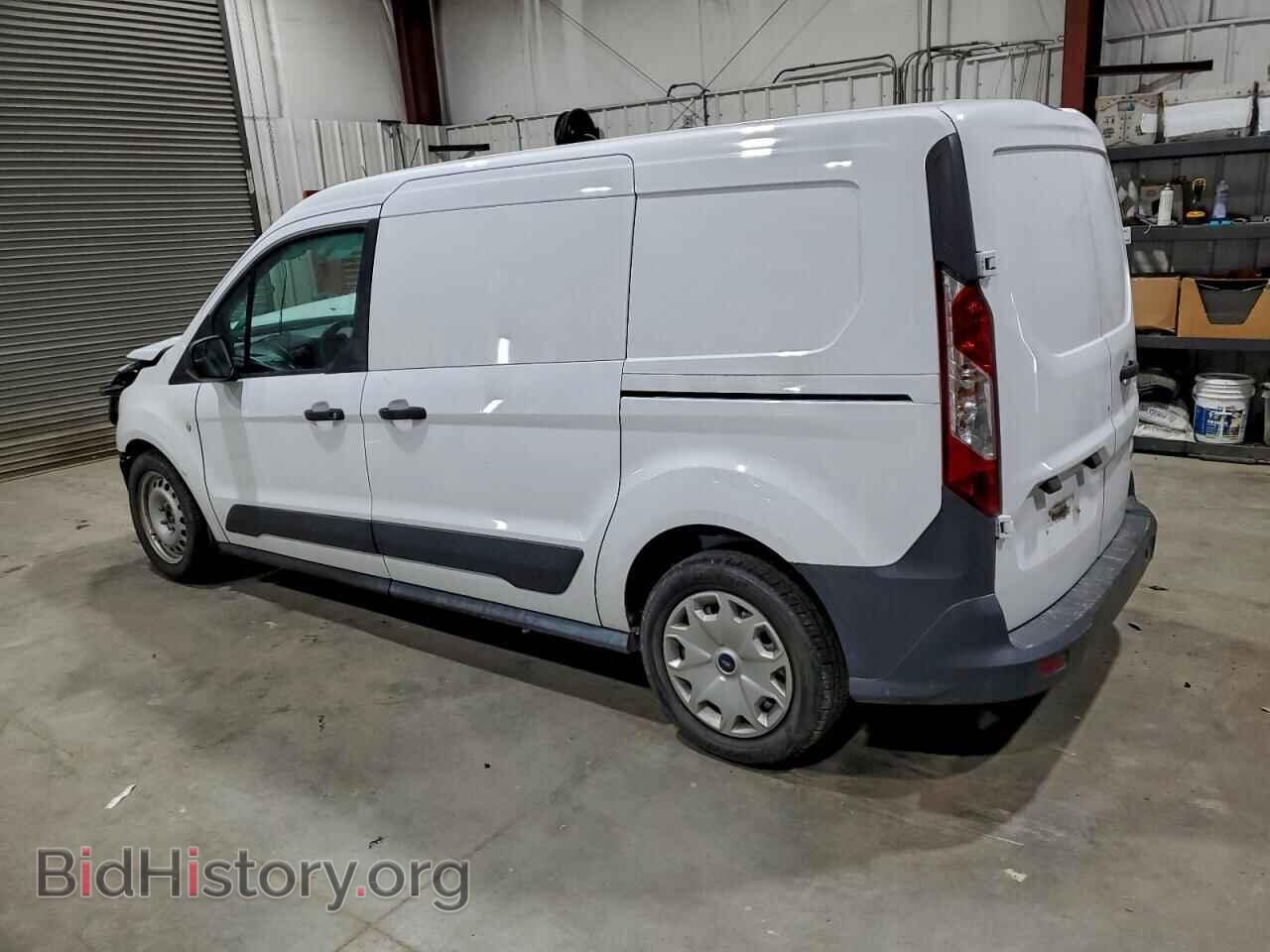 2014 FORD TRANSIT - VIN: NM0LS7E77E1138333 - Photo 2