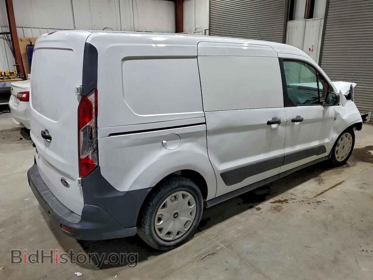 2014 FORD TRANSIT - VIN: NM0LS7E77E1138333 - Photo 3