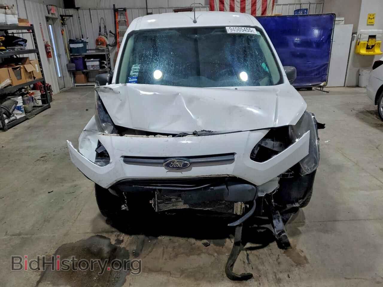 2014 FORD TRANSIT - VIN: NM0LS7E77E1138333 - Photo 5