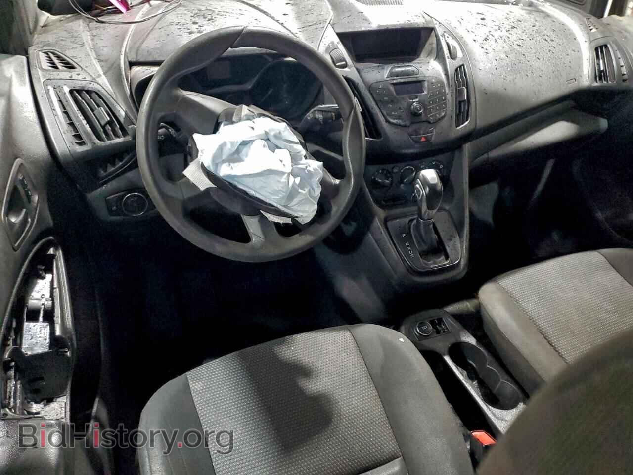 2014 FORD TRANSIT - VIN: NM0LS7E77E1138333 - Photo 8
