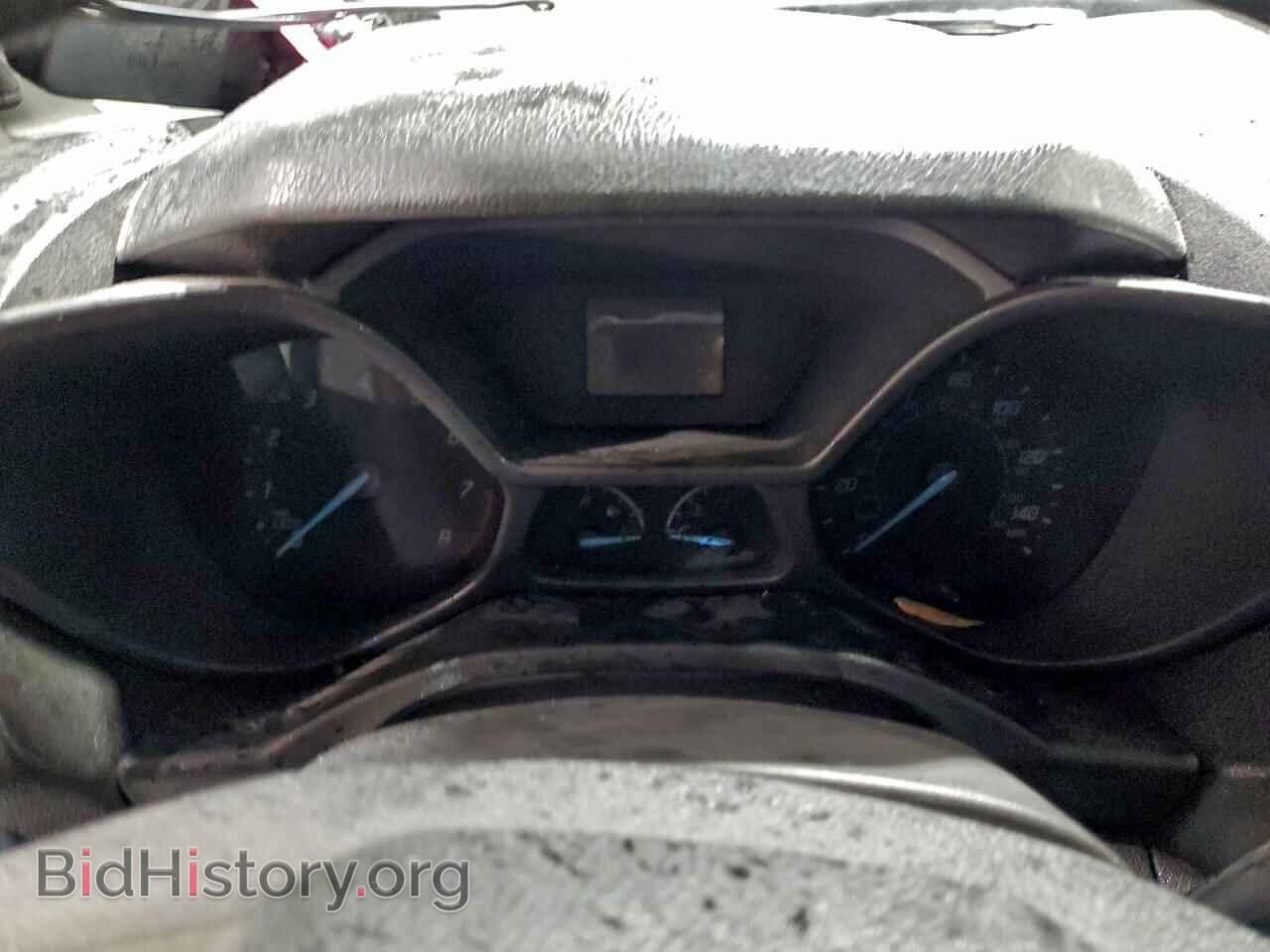 2014 FORD TRANSIT - VIN: NM0LS7E77E1138333 - Photo 9