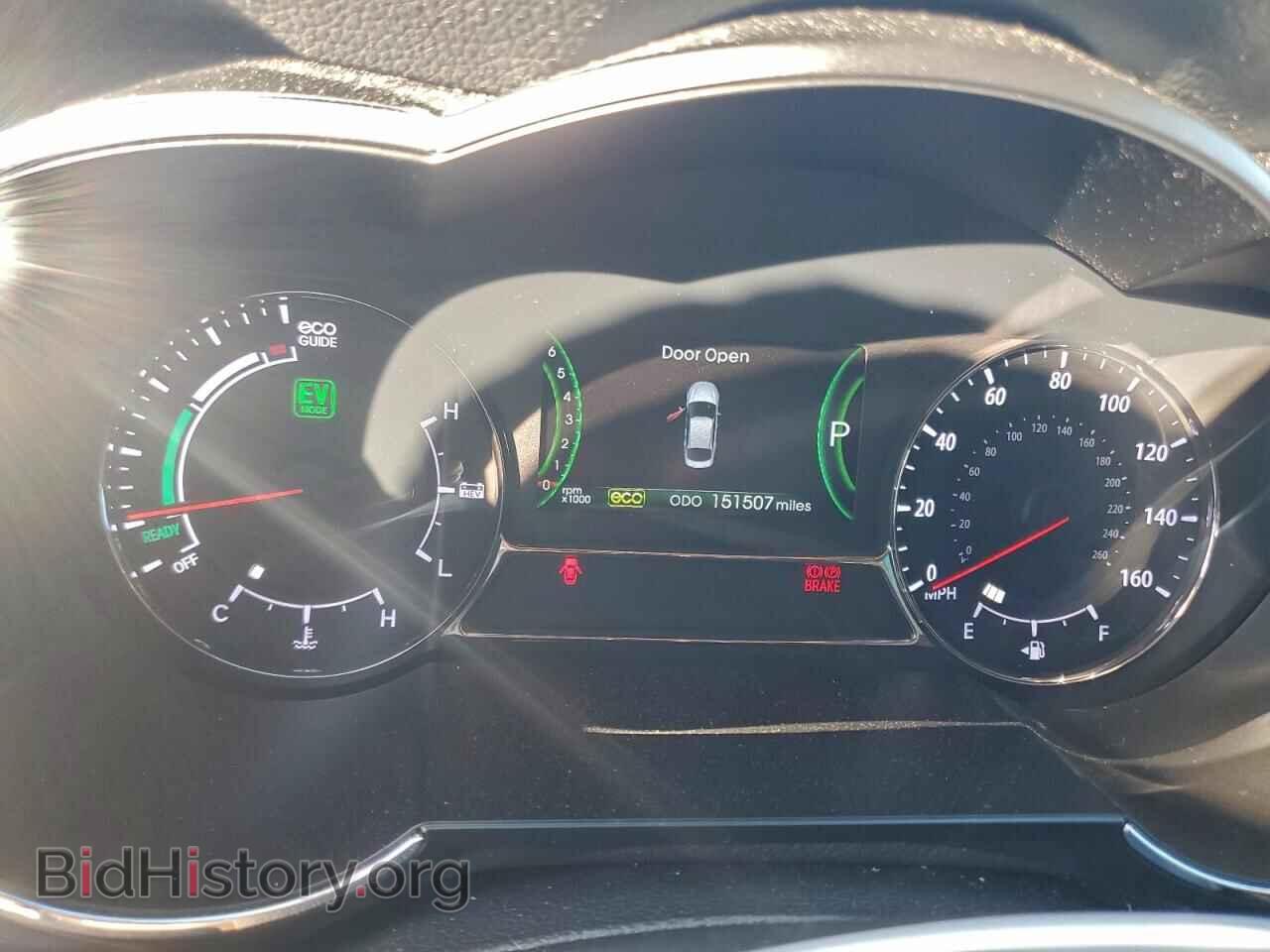 2012 KIA OPTIMA - VIN: KNAGM4AD5C5015464 - Фото 9
