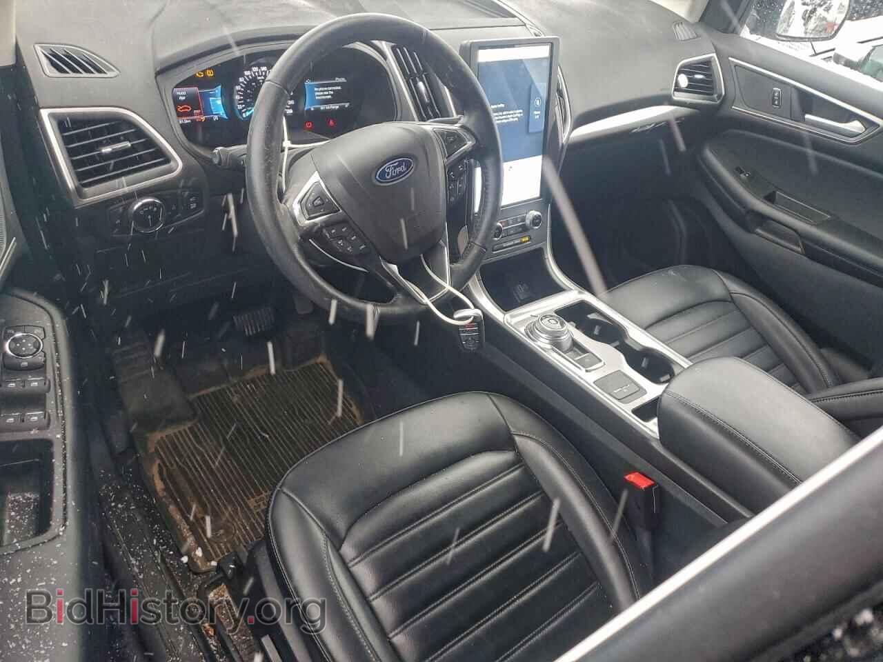 2024 FORD EDGE - VIN: 2FMPK4J94RBA22328 - Фото 8