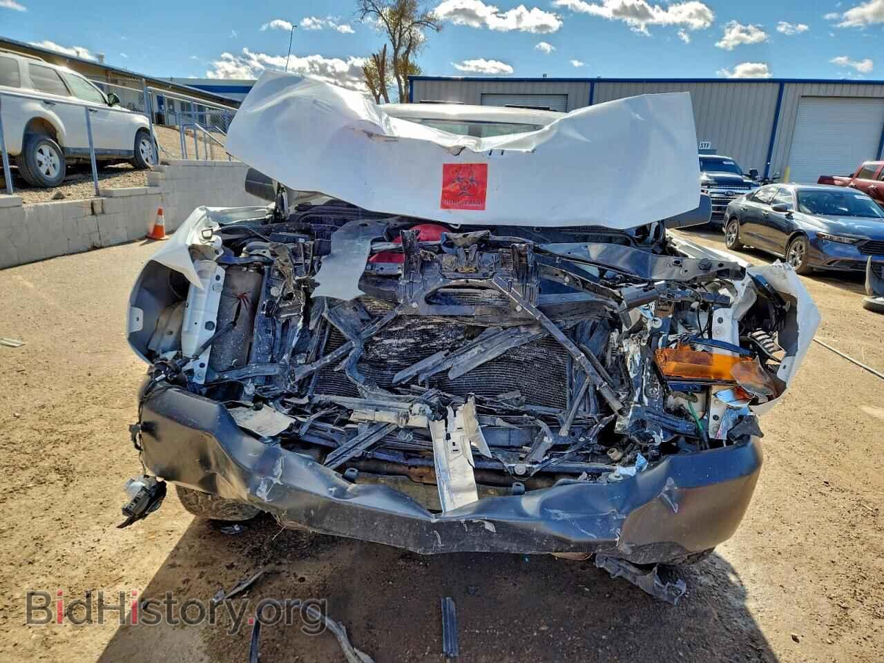 2017 CHEVROLET ALL Models - VIN: 1GCRCNEH0HZ351816 - Фото 5