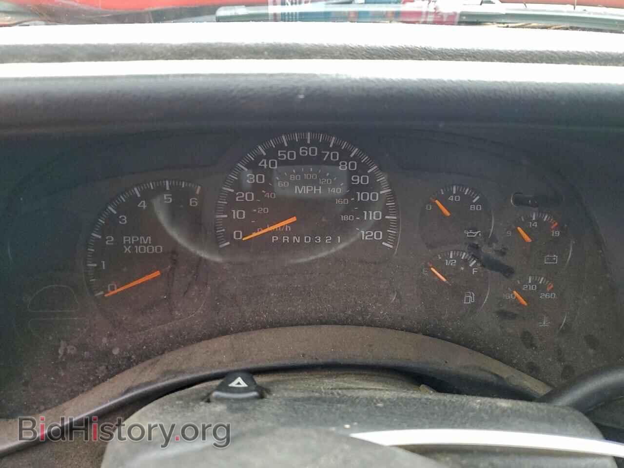 2007 CHEVROLET ALL Models - VIN: 1GCEC19V97E104629 - Фото 9