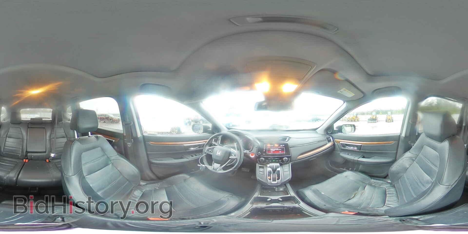 2018 HONDA CRV - VIN: 7FARW2H82JE042821 - Фото 16