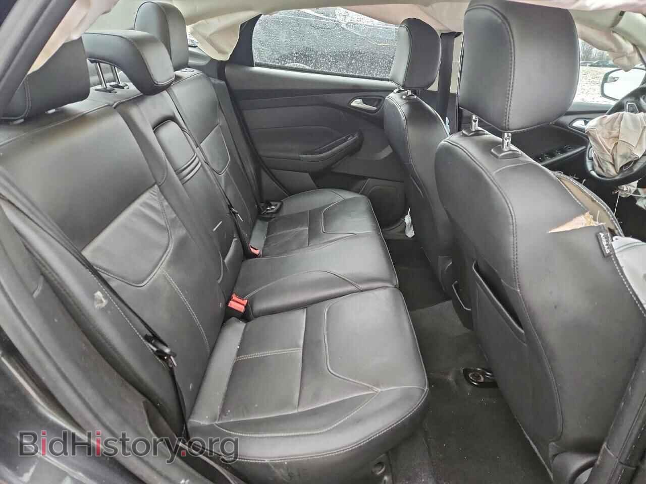 2016 FORD FOCUS - VIN: 1FADP3F24GL220618 - Фото 10