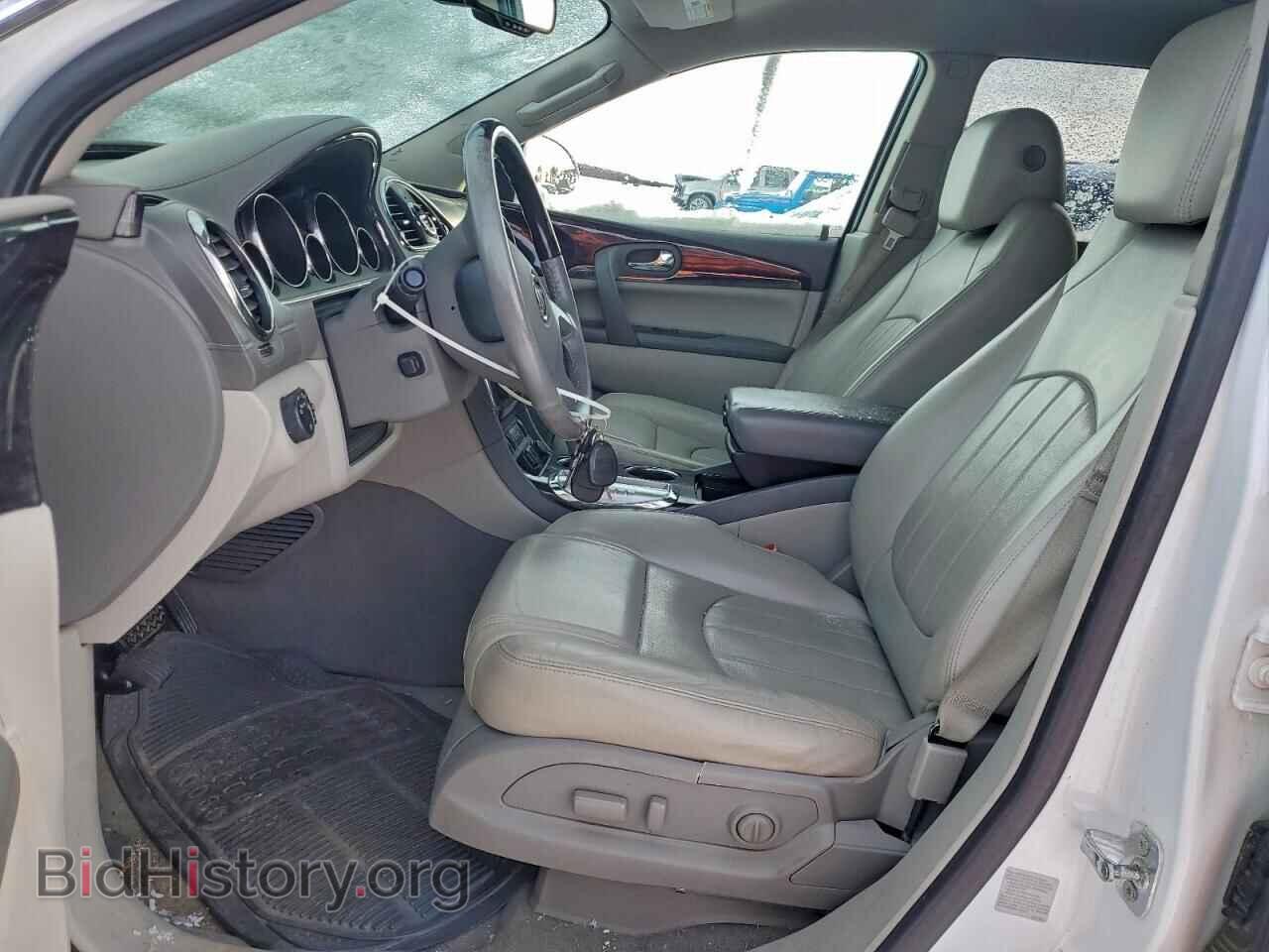 2017 BUICK ENCLAVE - VIN: 5GAKVCKD3HJ351844 - Фото 7