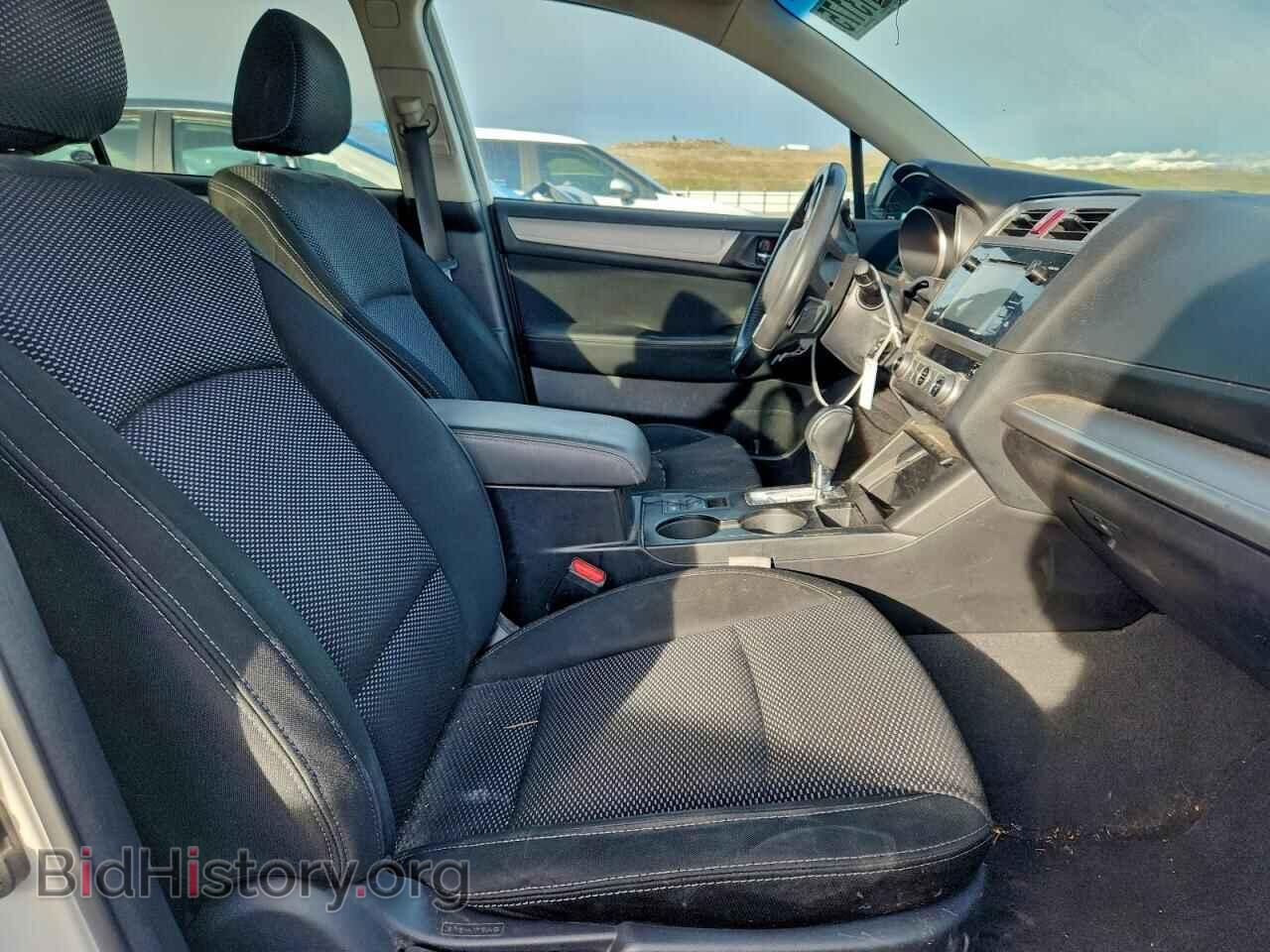 2016 SUBARU OUTBACK - VIN: 4S4BSBCC1G3351816 - Фото 7