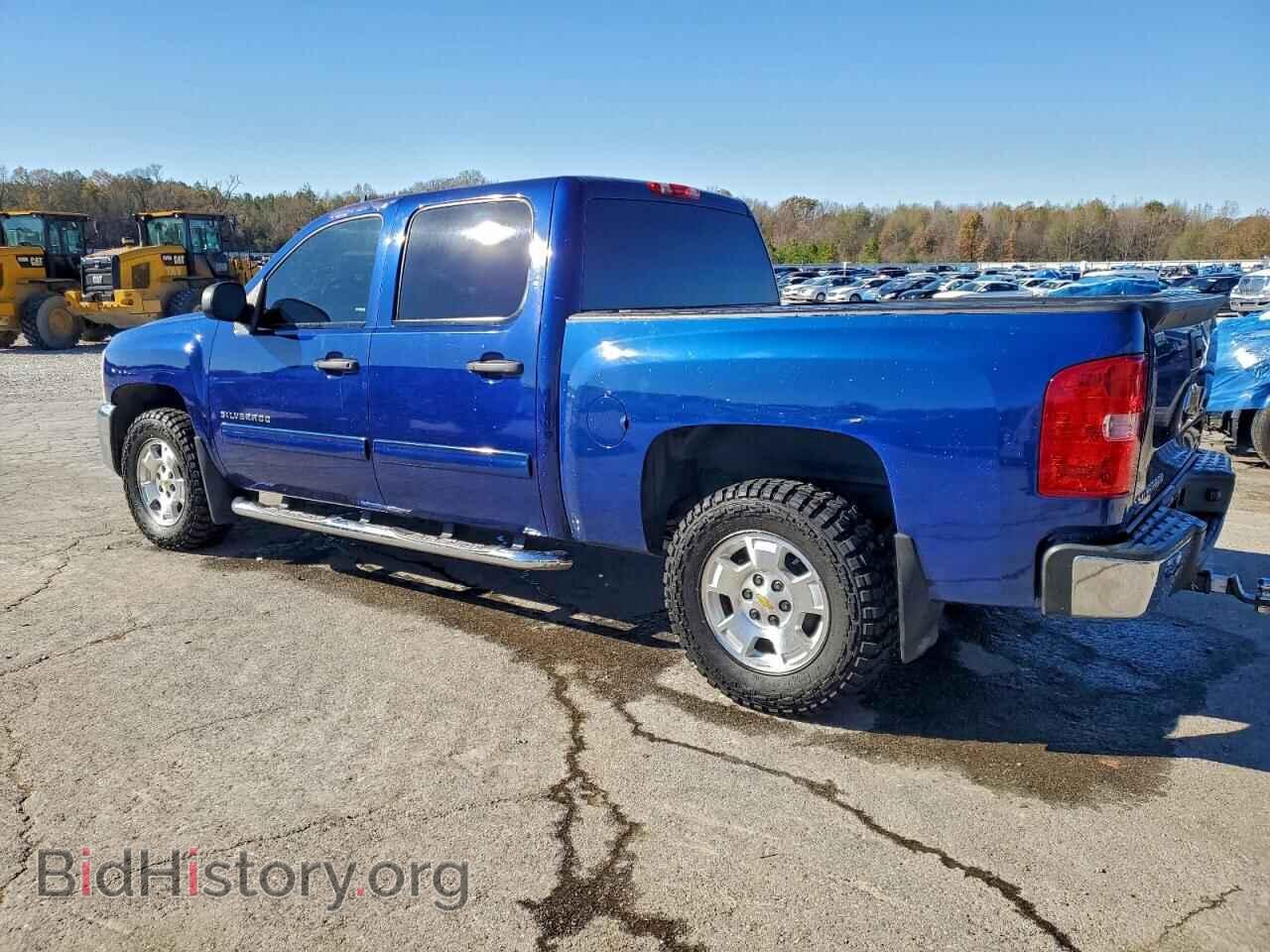 2013 CHEVROLET ALL Models - VIN: 3GCPCSE01DG201773 - Фото 2
