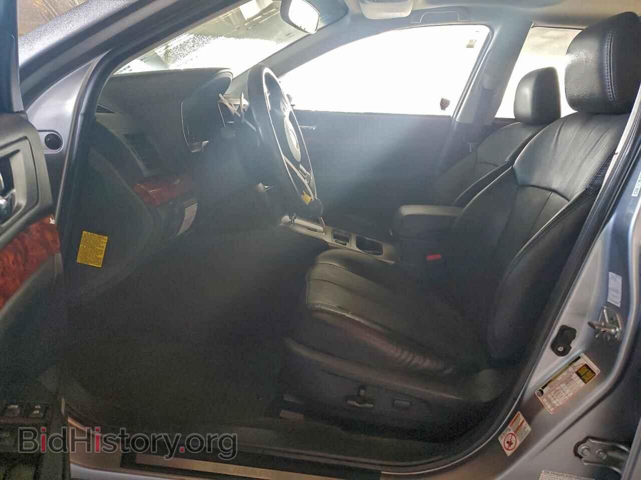 2012 SUBARU OUTBACK - VIN: 4S4BRDLC3C2275457 - Фото 7