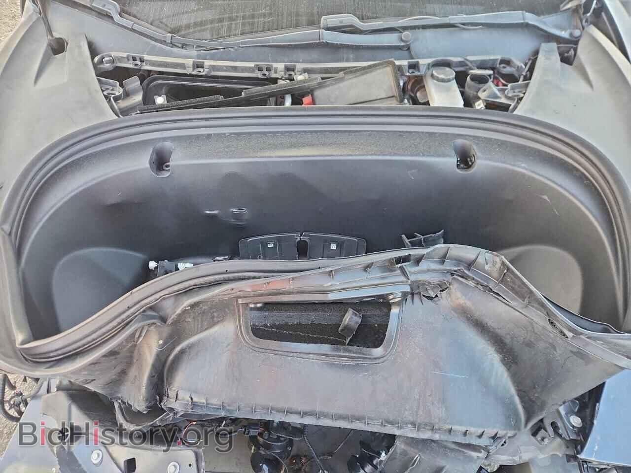 2018 TESLA MODEL 3 - VIN: 5YJ3E1EA9JF014049 - Photo 11