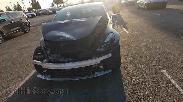 2018 TESLA MODEL 3 - VIN: 5YJ3E1EA9JF014049 - Photo 13