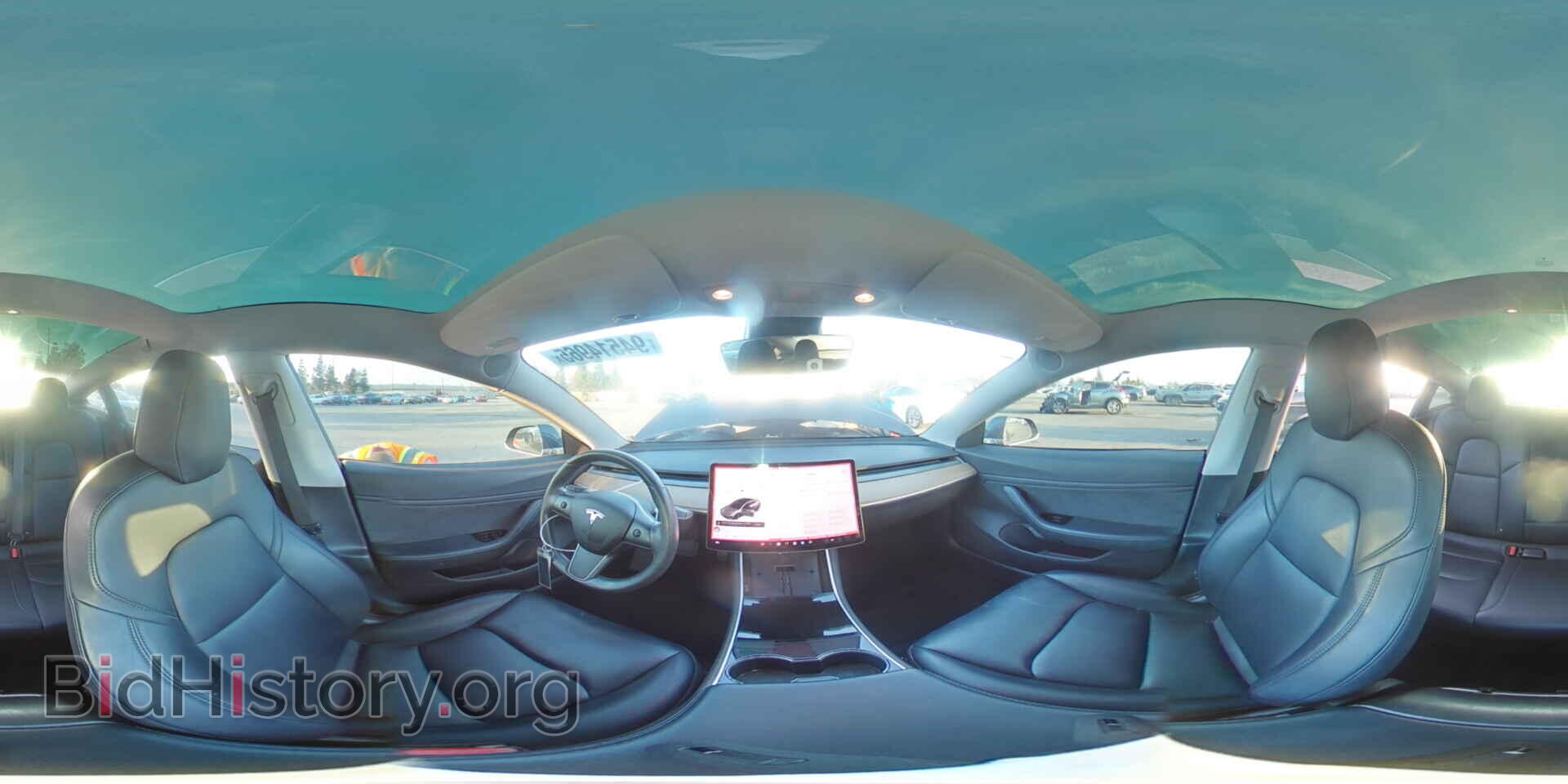 2018 TESLA MODEL 3 - VIN: 5YJ3E1EA9JF014049 - Photo 14