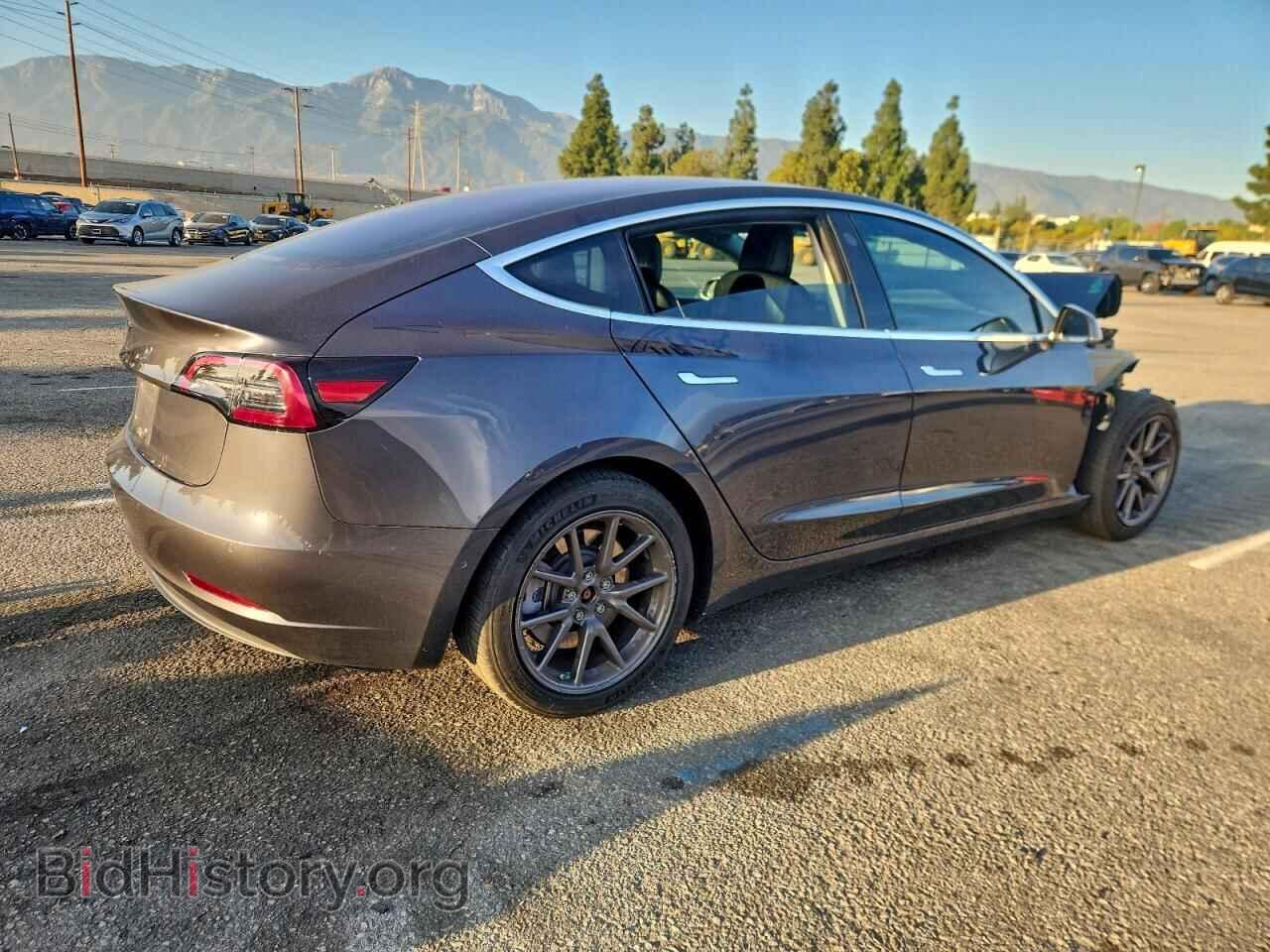 2018 TESLA MODEL 3 - VIN: 5YJ3E1EA9JF014049 - Photo 3