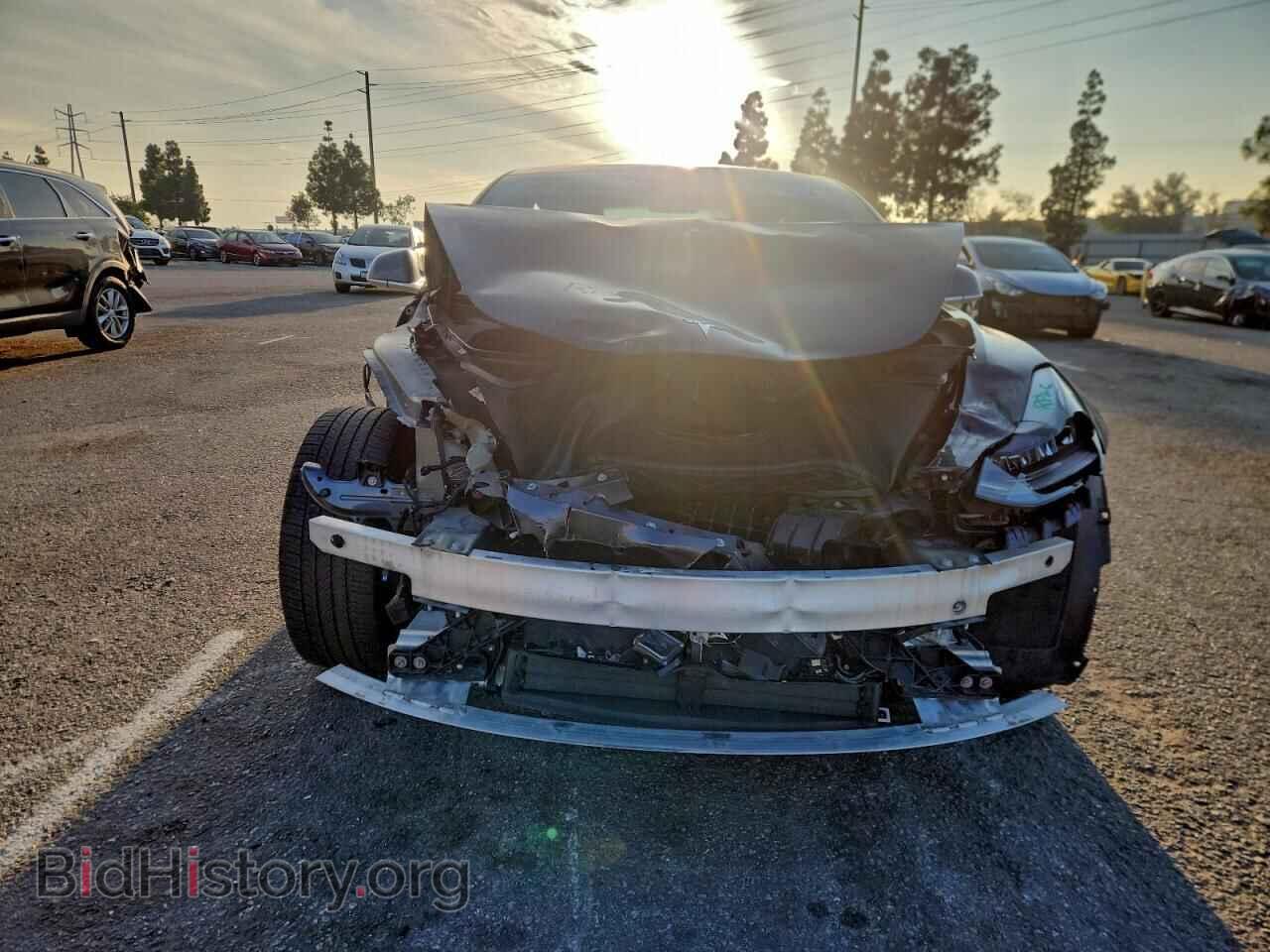 2018 TESLA MODEL 3 - VIN: 5YJ3E1EA9JF014049 - Photo 5